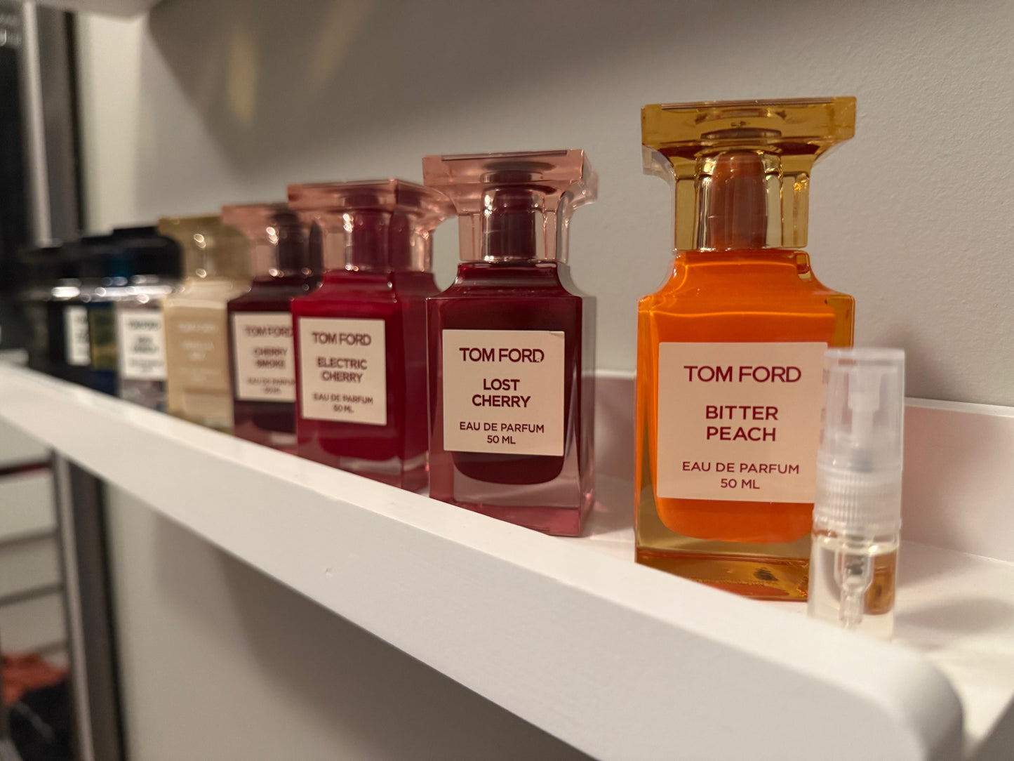 Tom Ford, Eau de Parfum 2M Hand Decants