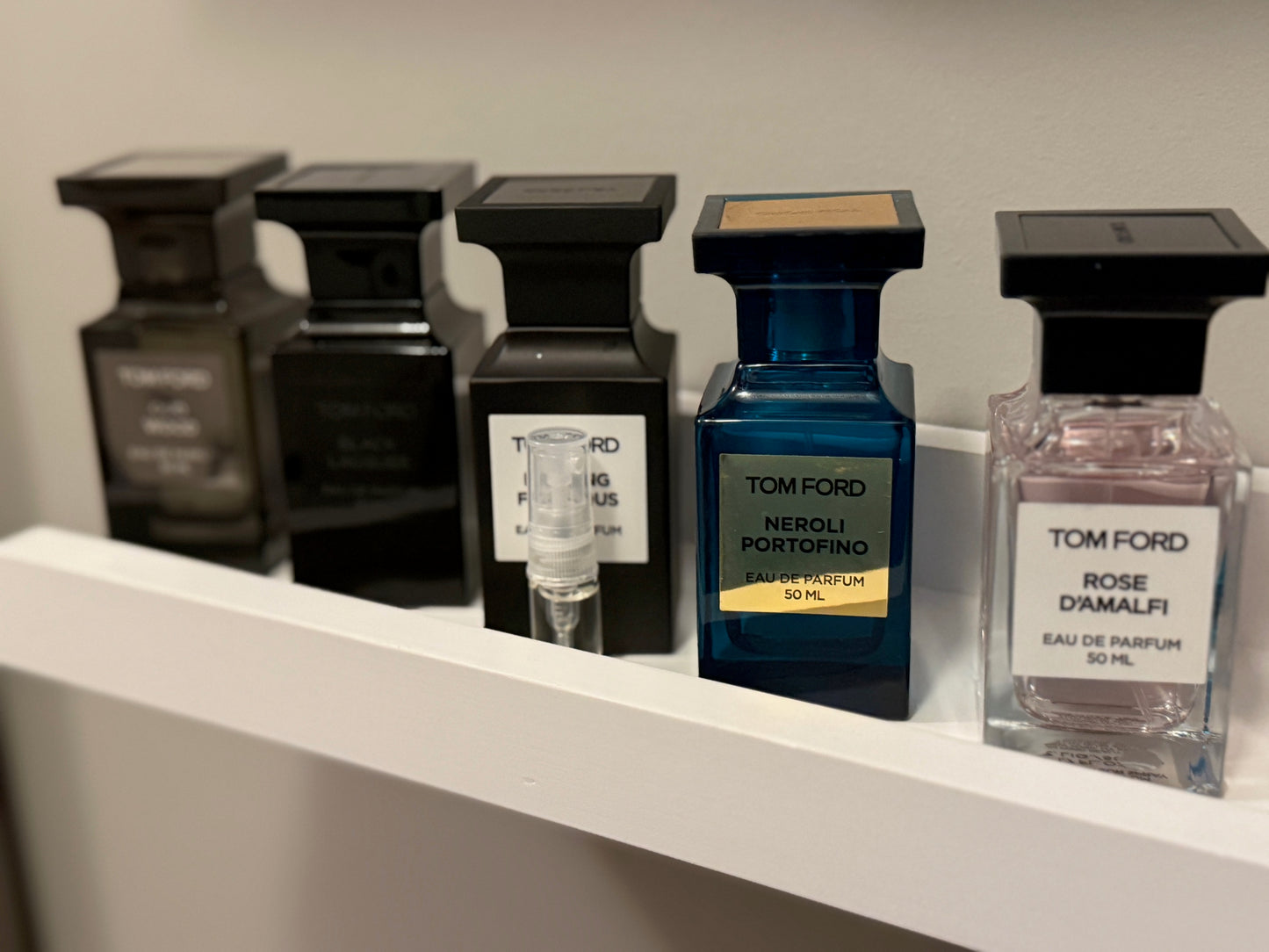 Tom Ford, Eau de Parfum 2M Hand Decants