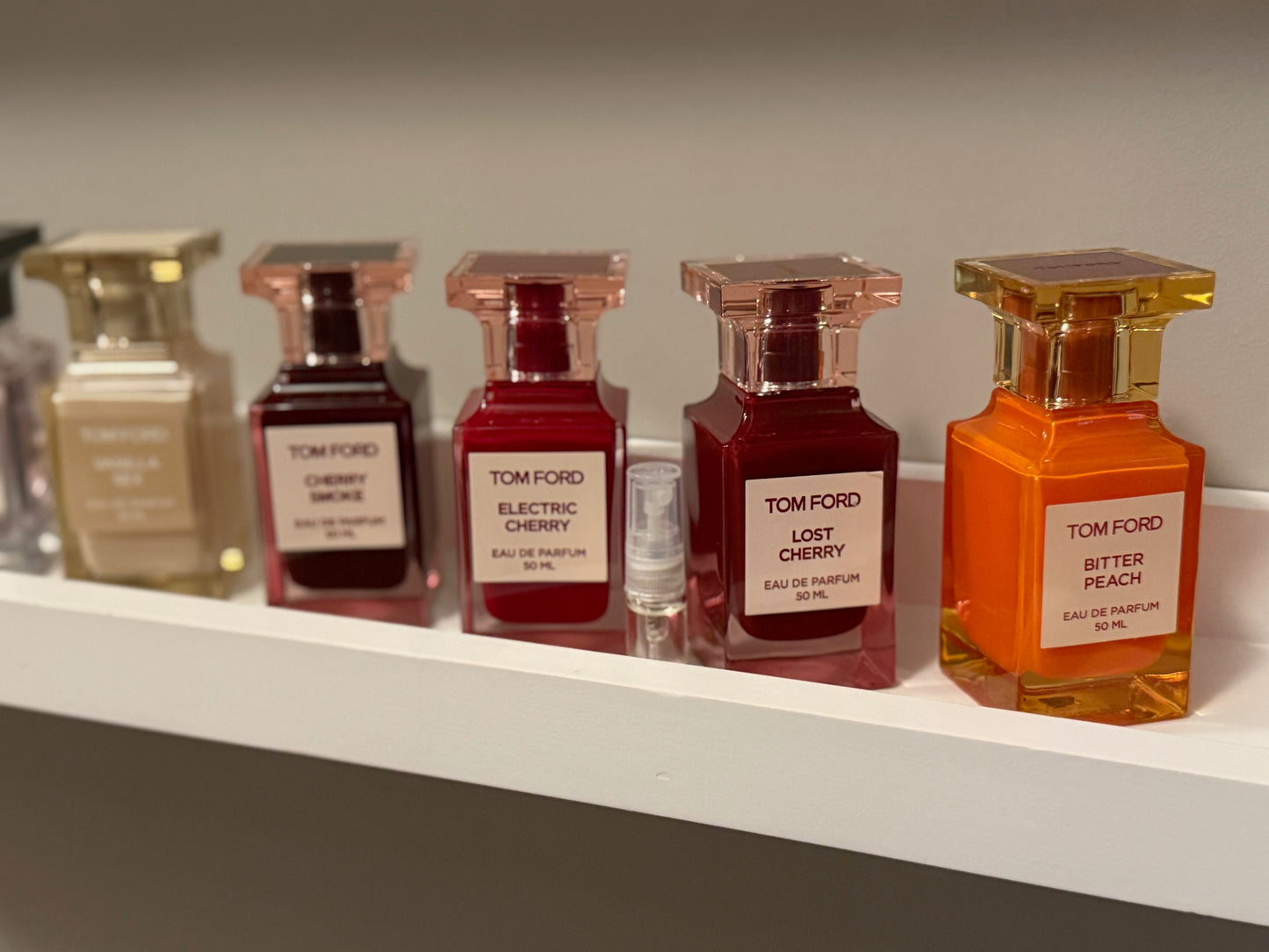 Tom Ford, Eau de Parfum 2M Hand Decants