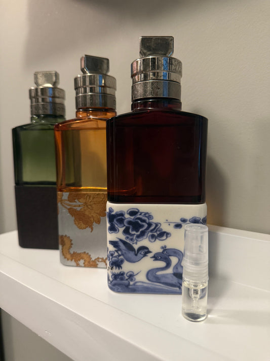 Dries Van Noten - 2ML Hand Decants