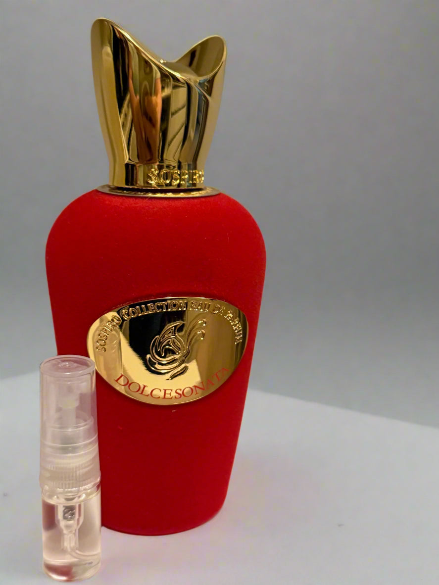 Sospiro 2ML Hand Decants
