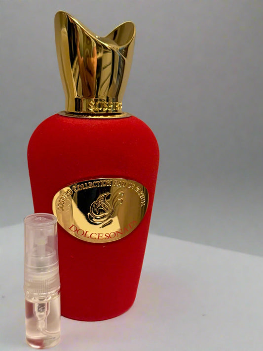 Sospiro 2ML Hand Decants