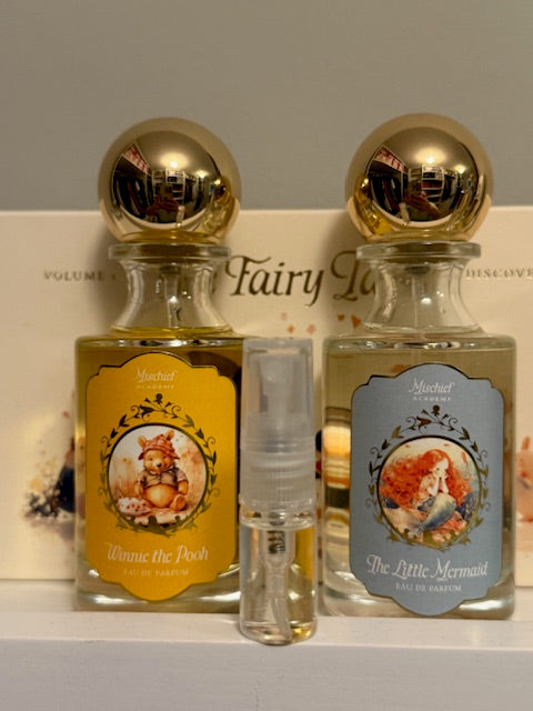 Mischief Academy - 2ML Hand Decants
